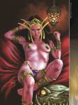 The Art of Dejah Thoris and the Worlds of Mars (2014) (Digital) (K6-Empire)