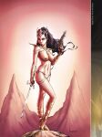 The Art of Dejah Thoris and the Worlds of Mars (2014) (Digital) (K6-Empire)