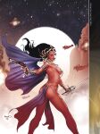 The Art of Dejah Thoris and the Worlds of Mars (2014) (Digital) (K6-Empire)