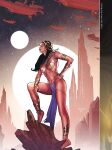 The Art of Dejah Thoris and the Worlds of Mars (2014) (Digital) (K6-Empire)