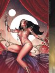 The Art of Dejah Thoris and the Worlds of Mars (2014) (Digital) (K6-Empire)