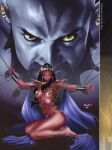 The Art of Dejah Thoris and the Worlds of Mars (2014) (Digital) (K6-Empire)