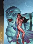 The Art of Dejah Thoris and the Worlds of Mars (2014) (Digital) (K6-Empire)