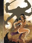 The Art of Dejah Thoris and the Worlds of Mars (2014) (Digital) (K6-Empire)