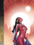 The Art of Dejah Thoris and the Worlds of Mars (2014) (Digital) (K6-Empire)