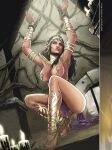 The Art of Dejah Thoris and the Worlds of Mars (2014) (Digital) (K6-Empire)