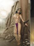 The Art of Dejah Thoris and the Worlds of Mars (2014) (Digital) (K6-Empire)