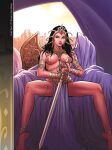 The Art of Dejah Thoris and the Worlds of Mars (2014) (Digital) (K6-Empire)