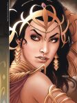 The Art of Dejah Thoris and the Worlds of Mars (2014) (Digital) (K6-Empire)