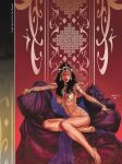 The Art of Dejah Thoris and the Worlds of Mars (2014) (Digital) (K6-Empire)