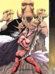 The Art of Dejah Thoris and the Worlds of Mars (2014) (Digital) (K6-Empire)
