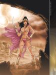 The Art of Dejah Thoris and the Worlds of Mars (2014) (Digital) (K6-Empire)