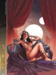 The Art of Dejah Thoris and the Worlds of Mars (2014) (Digital) (K6-Empire)