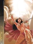 The Art of Dejah Thoris and the Worlds of Mars (2014) (Digital) (K6-Empire)