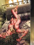 The Art of Dejah Thoris and the Worlds of Mars (2014) (Digital) (K6-Empire)