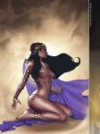 The Art of Dejah Thoris and the Worlds of Mars (2014) (Digital) (K6-Empire)