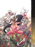 The Art of Dejah Thoris and the Worlds of Mars (2014) (Digital) (K6-Empire)