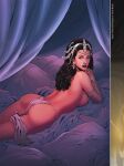 The Art of Dejah Thoris and the Worlds of Mars (2014) (Digital) (K6-Empire)