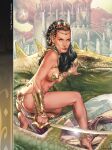 The Art of Dejah Thoris and the Worlds of Mars (2014) (Digital) (K6-Empire)