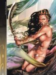 The Art of Dejah Thoris and the Worlds of Mars (2014) (Digital) (K6-Empire)