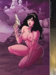 The Art of Dejah Thoris and the Worlds of Mars (2014) (Digital) (K6-Empire)