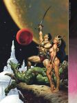 The Art of Dejah Thoris and the Worlds of Mars (2014) (Digital) (K6-Empire)