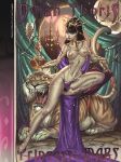 The Art of Dejah Thoris and the Worlds of Mars (2014) (Digital) (K6-Empire)