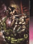 The Art of Dejah Thoris and the Worlds of Mars (2014) (Digital) (K6-Empire)