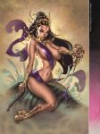 The Art of Dejah Thoris and the Worlds of Mars (2014) (Digital) (K6-Empire)