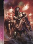 The Art of Dejah Thoris and the Worlds of Mars (2014) (Digital) (K6-Empire)