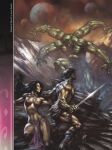 The Art of Dejah Thoris and the Worlds of Mars (2014) (Digital) (K6-Empire)