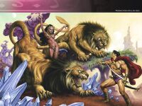 The Art of Dejah Thoris and the Worlds of Mars (2014) (Digital) (K6-Empire)