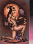 The Art of Dejah Thoris and the Worlds of Mars (2014) (Digital) (K6-Empire)