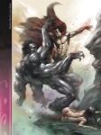 The Art of Dejah Thoris and the Worlds of Mars (2014) (Digital) (K6-Empire)