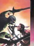 The Art of Dejah Thoris and the Worlds of Mars (2014) (Digital) (K6-Empire)
