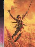 The Art of Dejah Thoris and the Worlds of Mars (2014) (Digital) (K6-Empire)