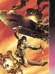 The Art of Dejah Thoris and the Worlds of Mars (2014) (Digital) (K6-Empire)