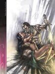 The Art of Dejah Thoris and the Worlds of Mars (2014) (Digital) (K6-Empire)