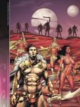 The Art of Dejah Thoris and the Worlds of Mars (2014) (Digital) (K6-Empire)