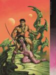 The Art of Dejah Thoris and the Worlds of Mars (2014) (Digital) (K6-Empire)