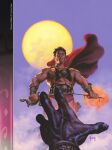The Art of Dejah Thoris and the Worlds of Mars (2014) (Digital) (K6-Empire)