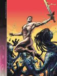 The Art of Dejah Thoris and the Worlds of Mars (2014) (Digital) (K6-Empire)