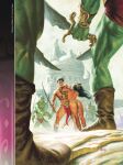 The Art of Dejah Thoris and the Worlds of Mars (2014) (Digital) (K6-Empire)