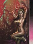 The Art of Dejah Thoris and the Worlds of Mars (2014) (Digital) (K6-Empire)