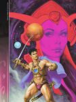 The Art of Dejah Thoris and the Worlds of Mars (2014) (Digital) (K6-Empire)