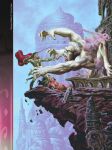 The Art of Dejah Thoris and the Worlds of Mars (2014) (Digital) (K6-Empire)