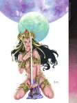 The Art of Dejah Thoris and the Worlds of Mars (2014) (Digital) (K6-Empire)