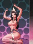 The Art of Dejah Thoris and the Worlds of Mars (2014) (Digital) (K6-Empire)