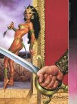 The Art of Dejah Thoris and the Worlds of Mars (2014) (Digital) (K6-Empire)