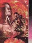 The Art of Dejah Thoris and the Worlds of Mars (2014) (Digital) (K6-Empire)